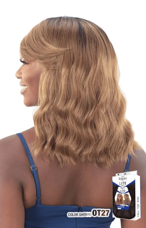 Equal Lite Wig 007 - Afbeelding 2