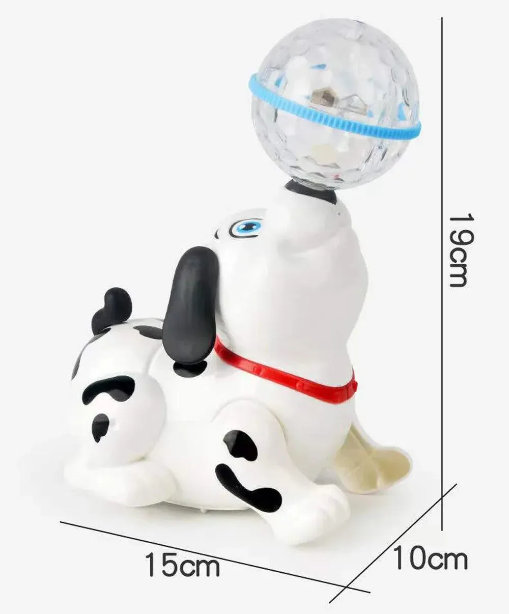 Dansende Hond™ - Beweeg en Speel - Interactief Speelgoed - Afbeelding 3