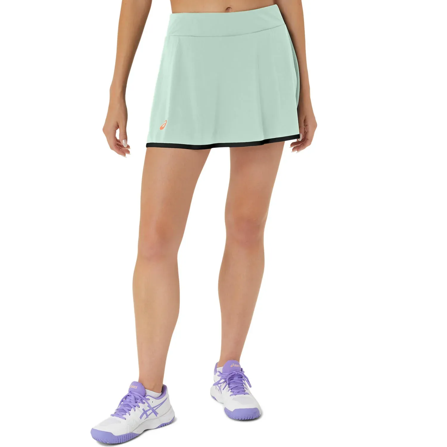 Asics Court Skort Dames Mint