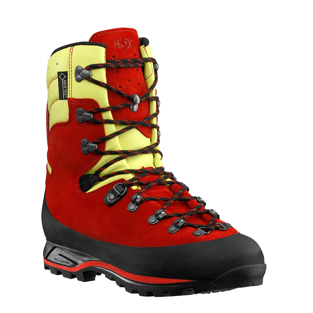 Bergschoen Haix Nature Trace GTX 206701