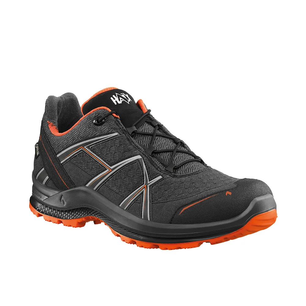 Schoen Black Eagle Adventure 2.2 GTX Low Haix 330059