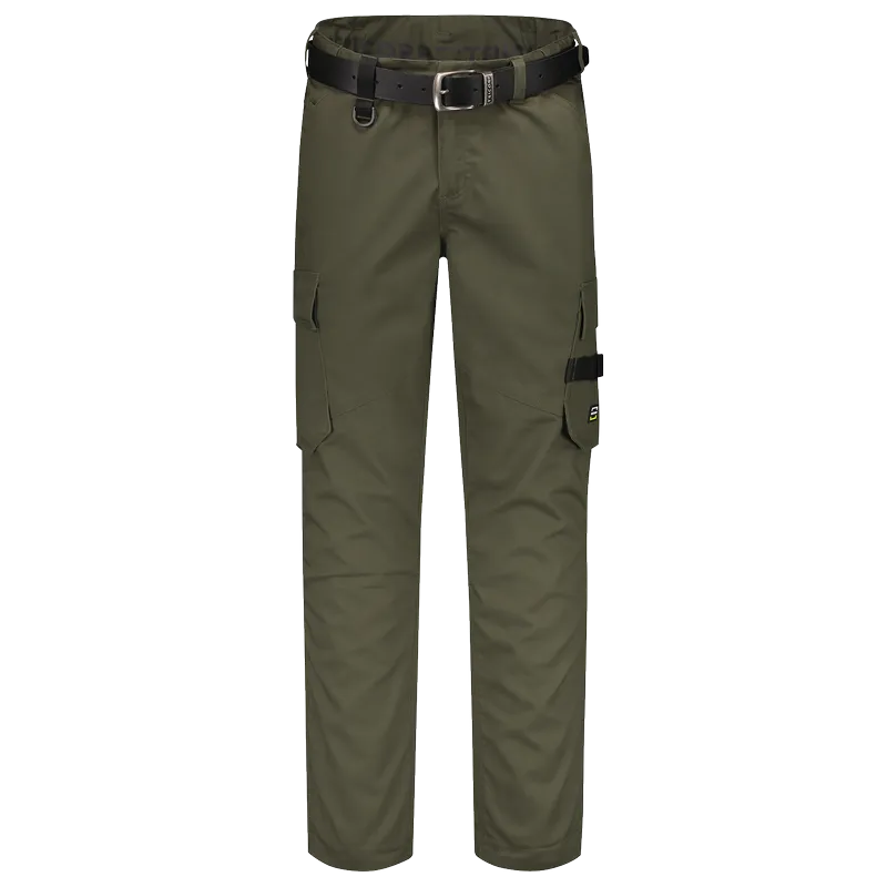 Werkbroek Tricorp Twill 502023 - Afbeelding 2
