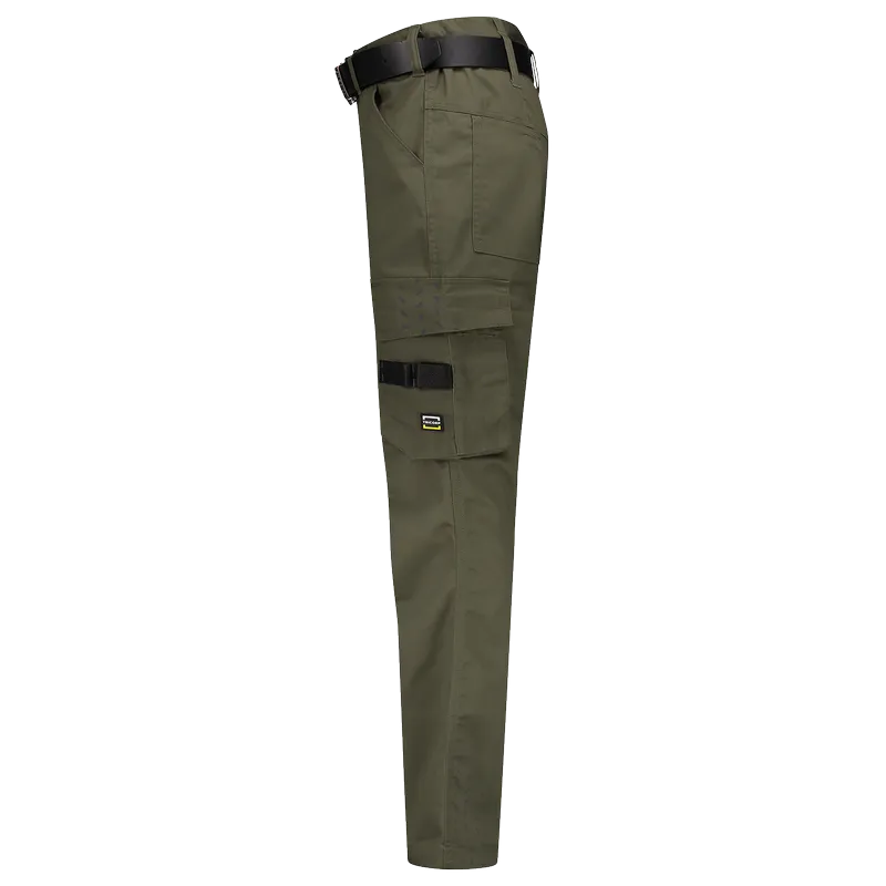 Werkbroek Tricorp Twill 502023 - Afbeelding 7