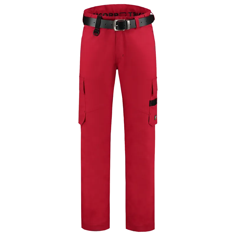 Werkbroek Tricorp Twill 502023 - Afbeelding 4