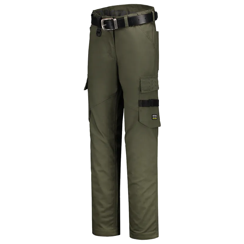 Werkbroek Tricorp Twill Dames 502024 - Afbeelding 2