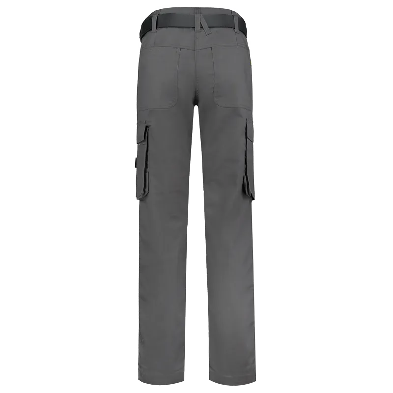 Werkbroek Tricorp Twill Dames 502024 - Afbeelding 4