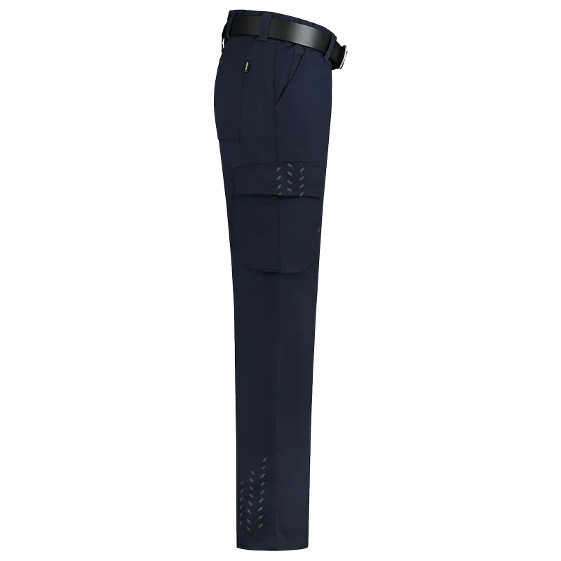 Werkbroek Tricorp Twill Dames 502024 - Afbeelding 5