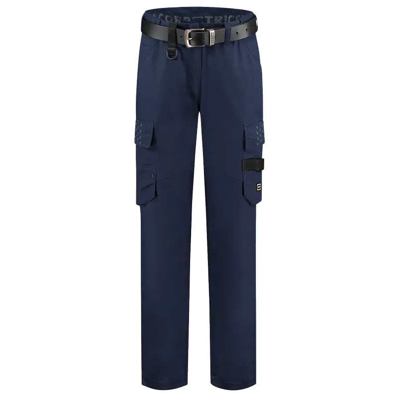Werkbroek Tricorp Twill Dames 502024 - Afbeelding 6
