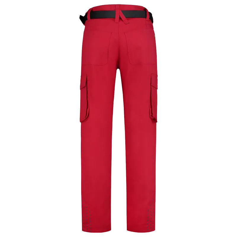 Werkbroek Tricorp Twill Dames 502024 - Afbeelding 7