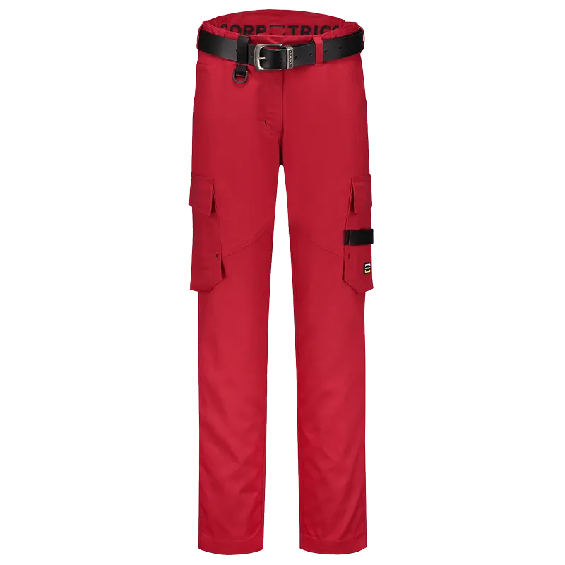 Werkbroek Tricorp Twill Dames 502024 - Afbeelding 8