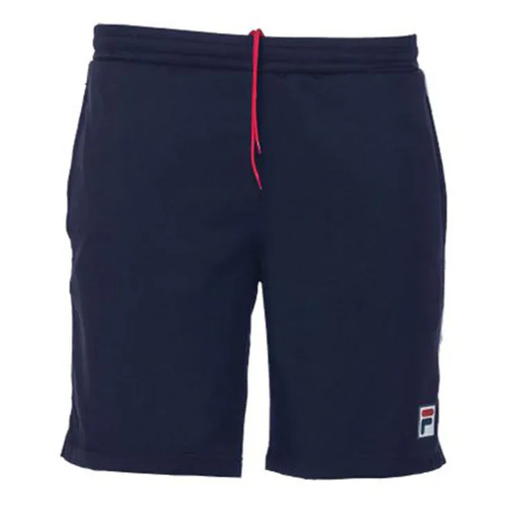 Fila Shorts Leon Junior Navy - Afbeelding 2