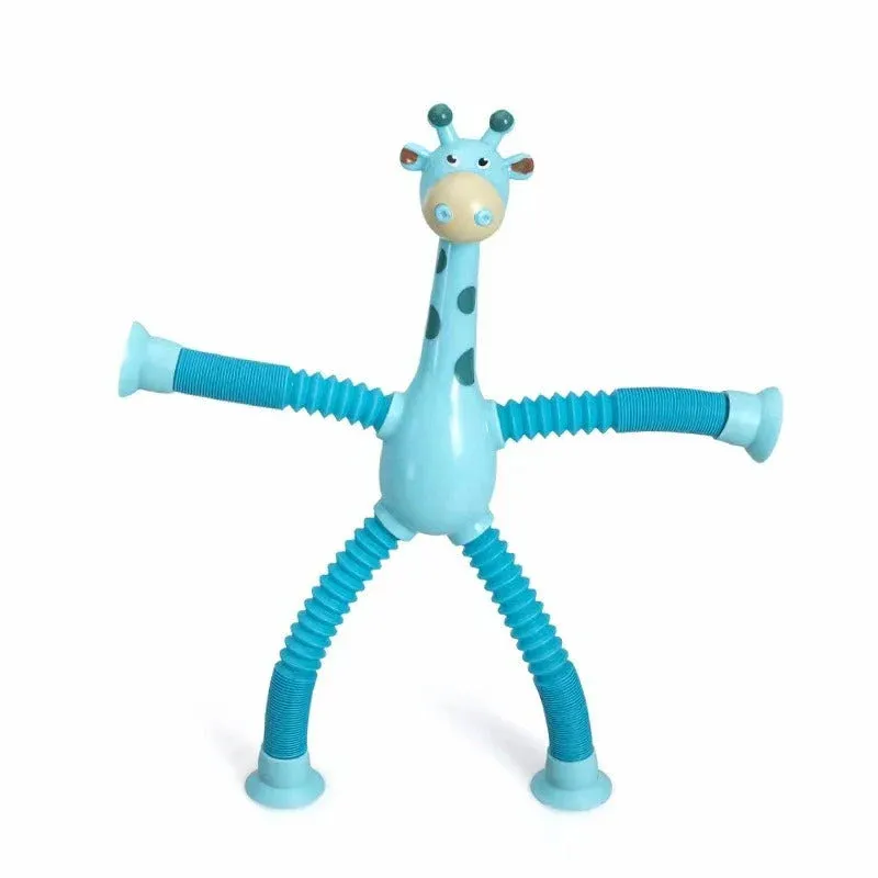 Telescoop Giraffe™ - Verleg je grenzen - Afbeelding 5