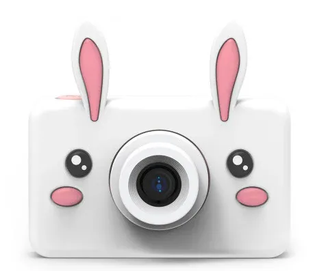 KinderCamera™ - Creatief met foto's - Dieren camera - Afbeelding 4
