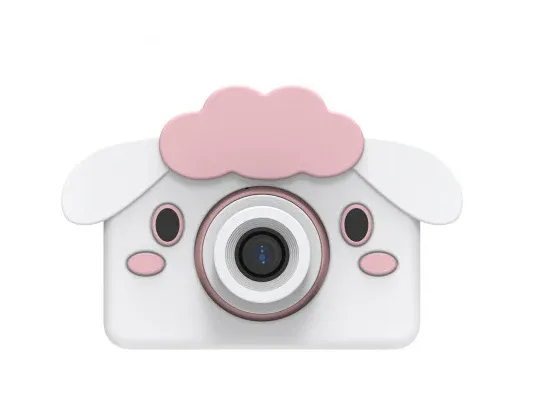 KinderCamera™ - Creatief met foto's - Dieren camera - Afbeelding 3