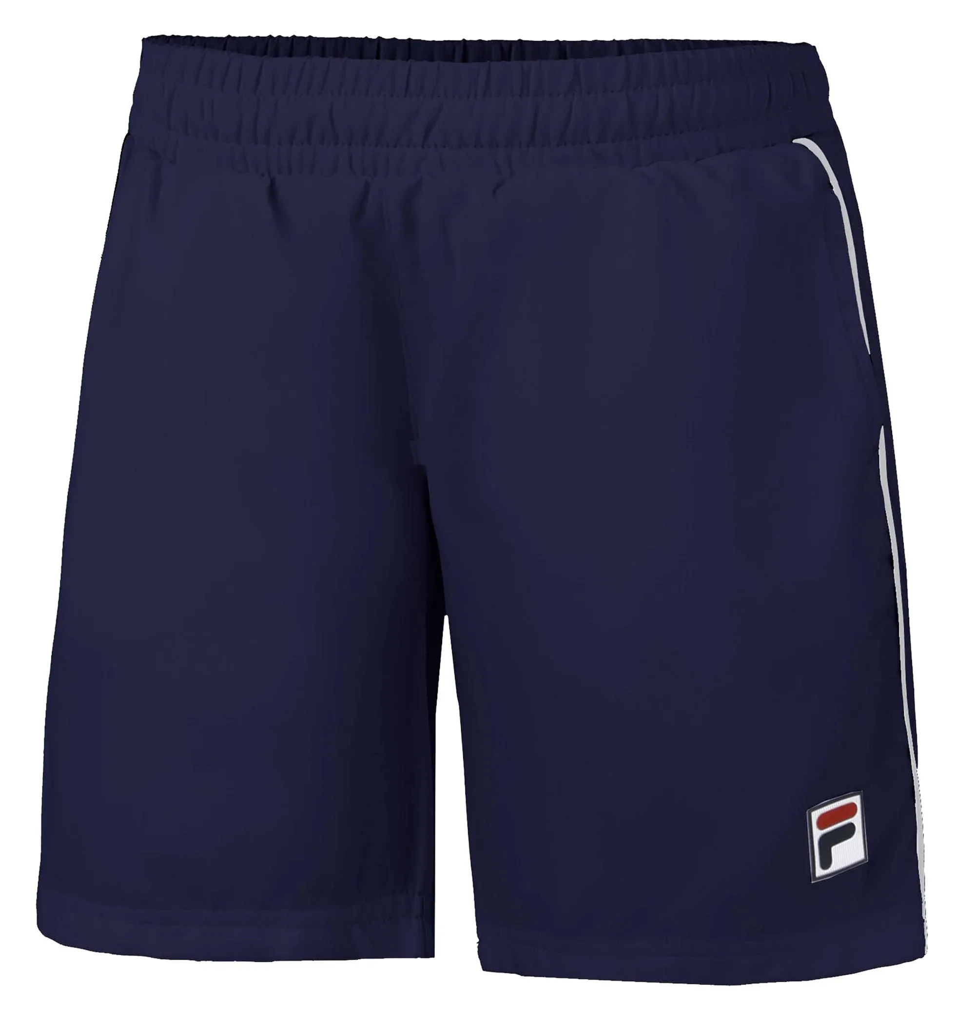Fila Shorts Leon Junior Navy
