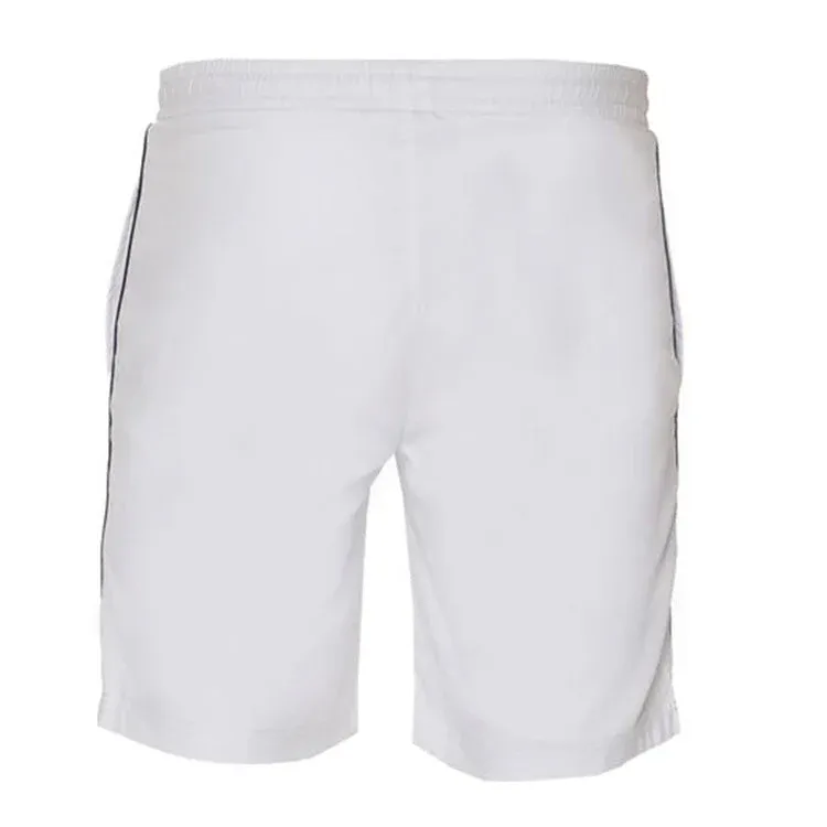Fila Shorts Leon Junior Wit - Afbeelding 2