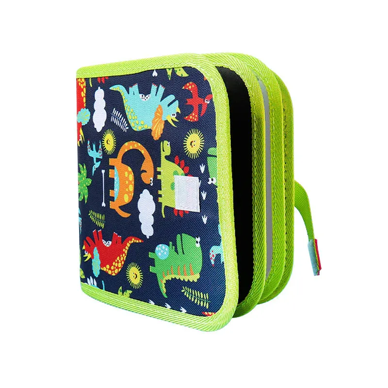 Toverbord™ | Blijf je creativiteit uiten! - Tekenboek - Afbeelding 4