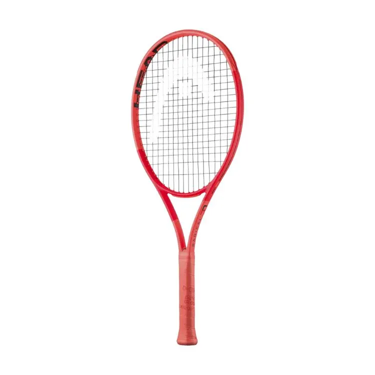 HEAD Tennisracket Radical Junior 26" 2025 - Afbeelding 2