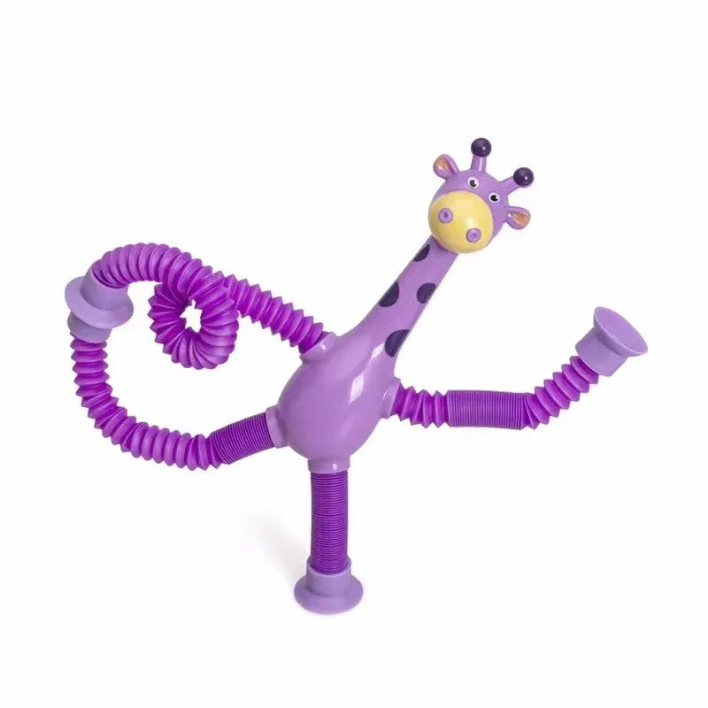 Telescoop Giraffe™ - Verleg je grenzen - Afbeelding 8