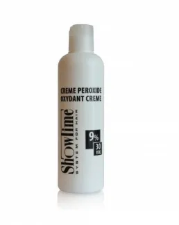 ShowTime Creme Peroxide 9% (30 vol) 250ml