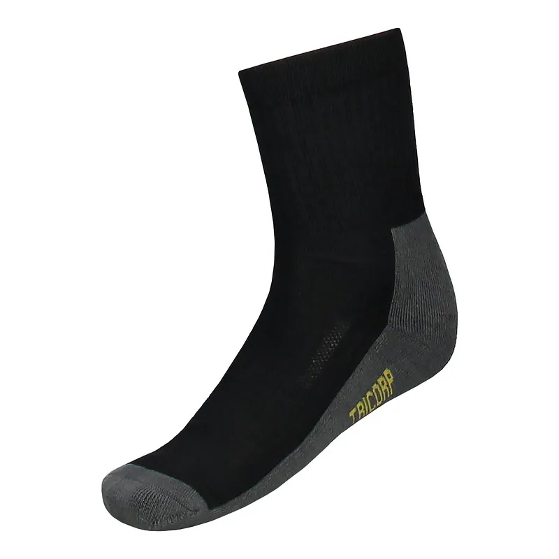 Werksok 70grs 2-pack Tricorp 602008