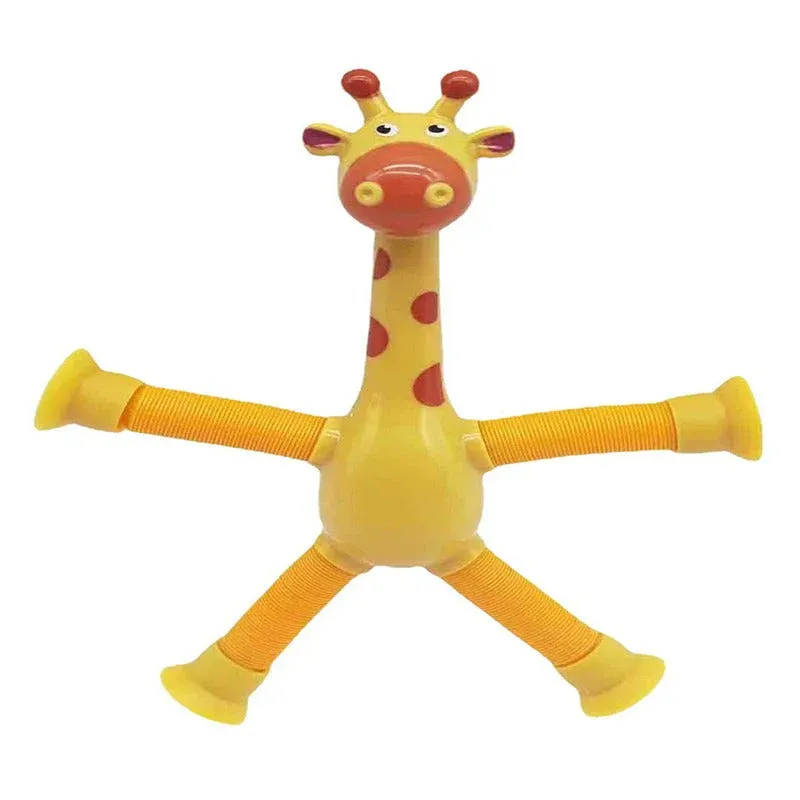 Telescoop Giraffe™ - Verleg je grenzen - Afbeelding 6
