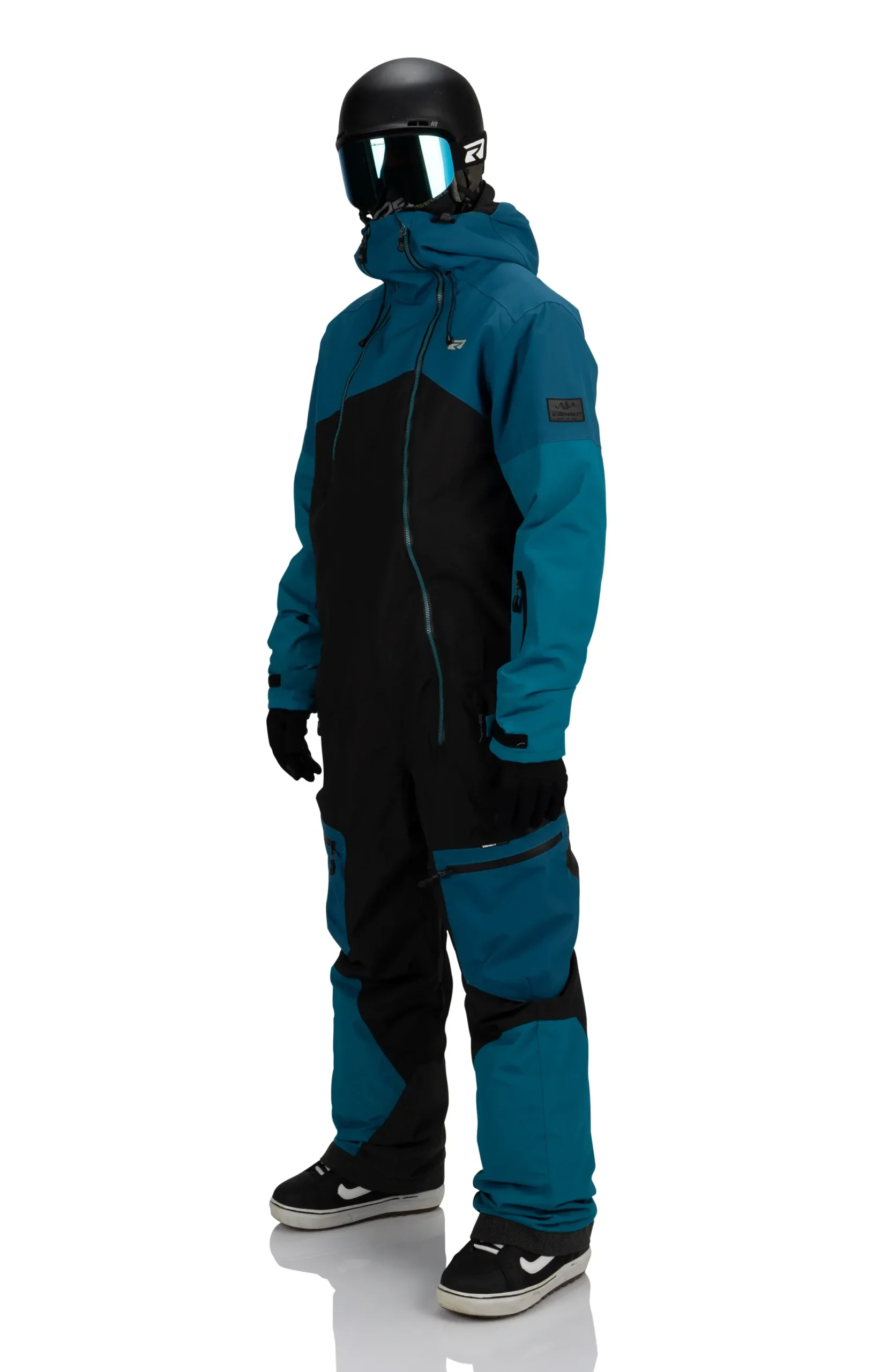 REHALL - SIDLEY-R - Heren Ski- & Snowboardpak