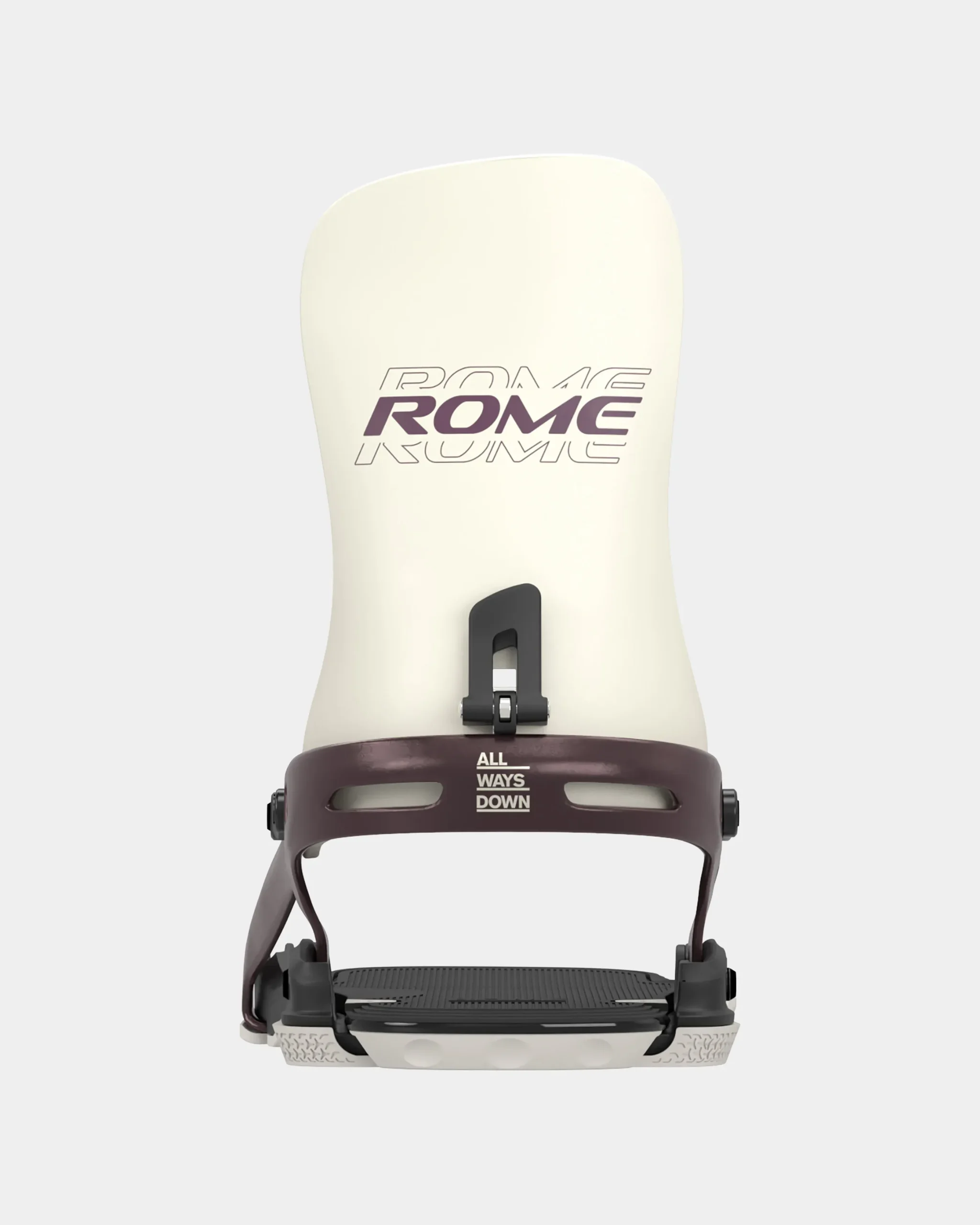 ROME - Guild - Unisex Snowboardbindingen - Afbeelding 2