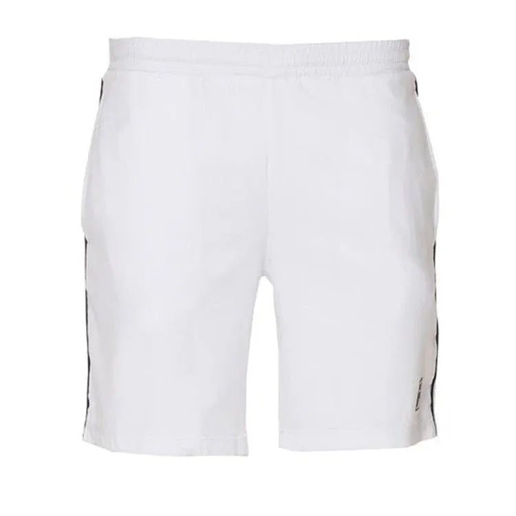Fila Shorts Leon Junior Wit