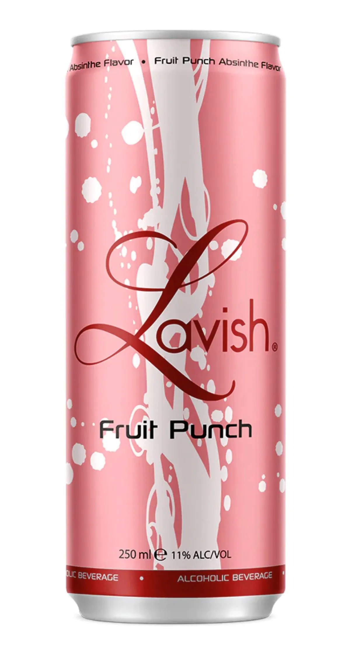 Lavish Fruit Punch Absinthe 250ml