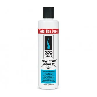 Doo Gro Mega Thick Shampoo 10 oz