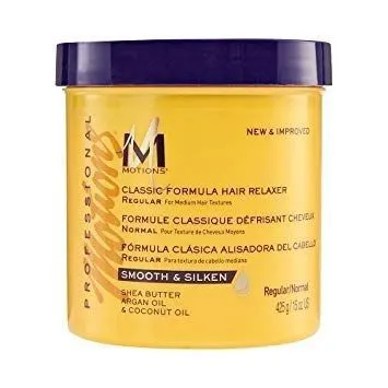 Motions Classic Formula Relaxer Regular 425 gr