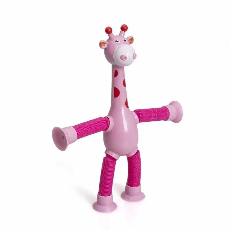 Telescoop Giraffe™ - Verleg je grenzen - Afbeelding 9