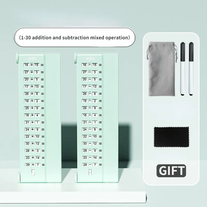 Rekenhulp™ - Leren Rekenen op een Leuke Manier - Educatief Hulpmiddel - Afbeelding 7