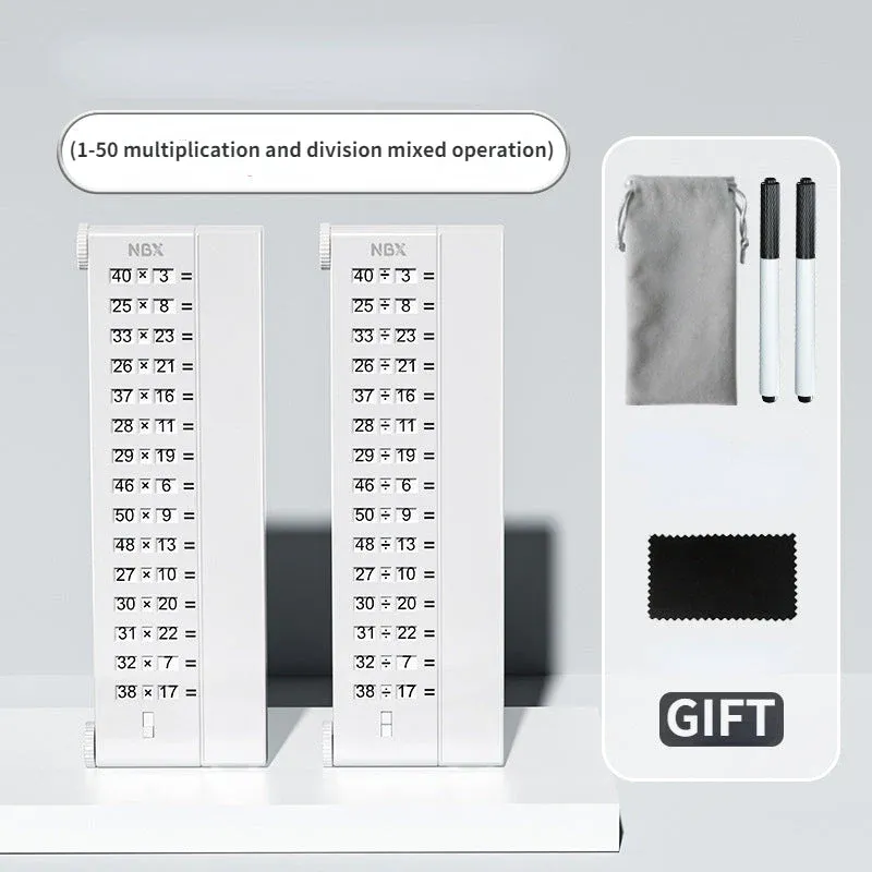 Rekenhulp™ - Leren Rekenen op een Leuke Manier - Educatief Hulpmiddel - Afbeelding 6